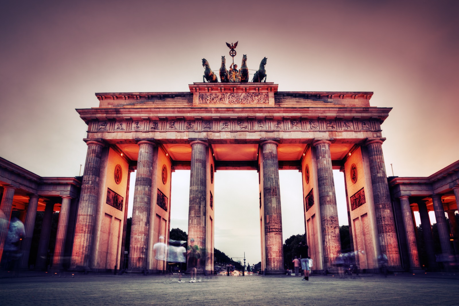 A2 Deutschkurs in Deutschland