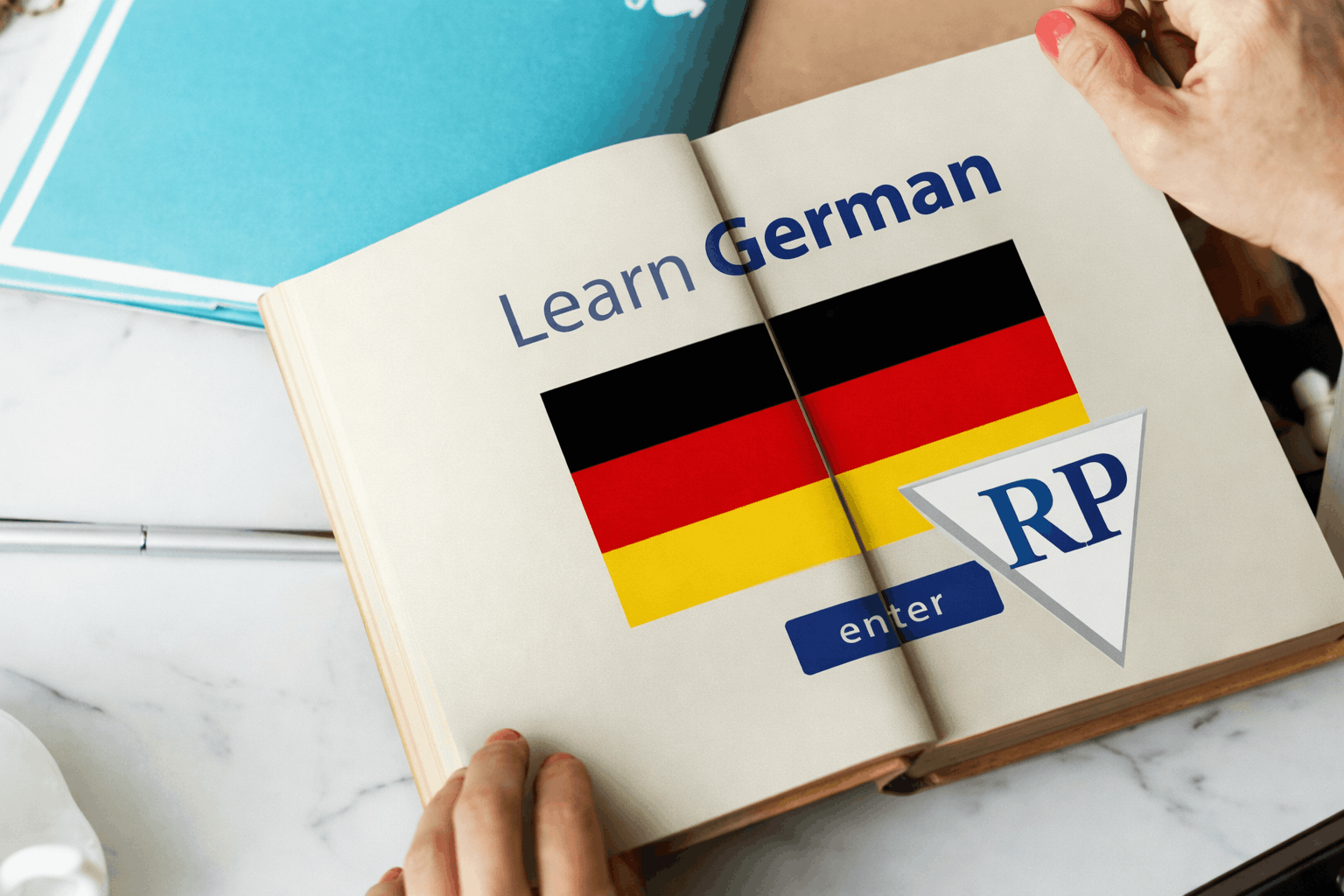 Deutschkurs Deutschkurs in Essen - Rheinland Privatschule